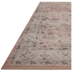 Hathaway Blush/Multi Rug