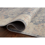 Hathaway Denim/Multi Rug