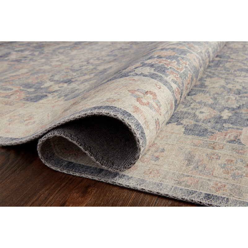 Hathaway Denim/Multi Rug