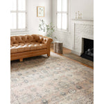 Hathaway Java/Multi Rug
