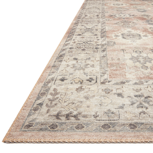 Hathaway Java/Multi Rug
