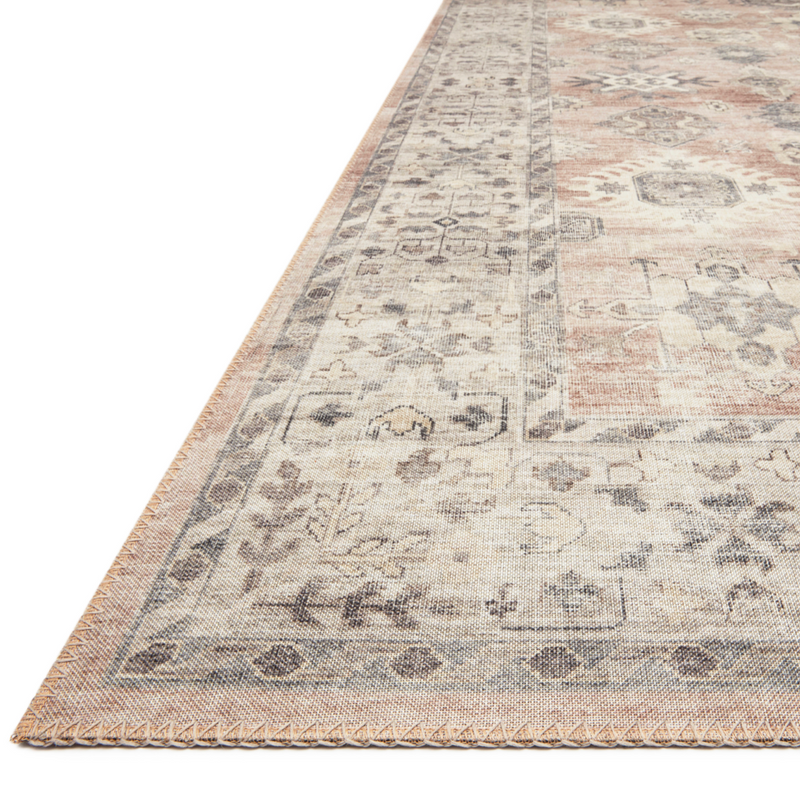 Hathaway Java/Multi Rug