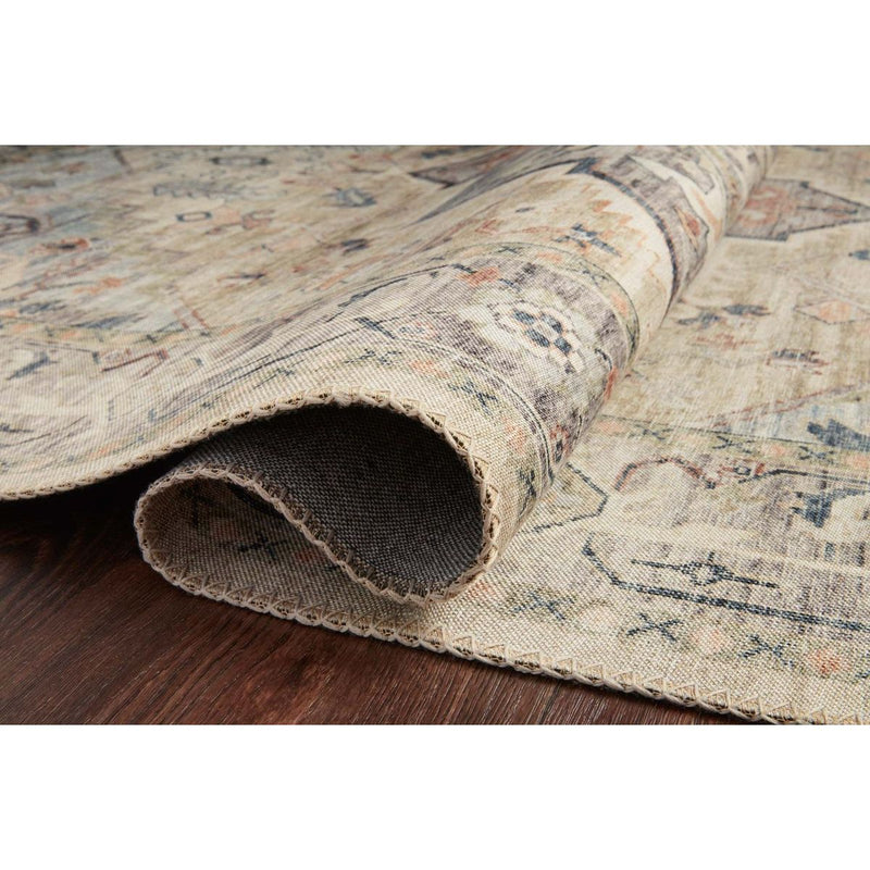 Hathaway Multi/Ivory Rug