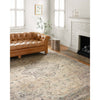 Hathaway Multi/Ivory Rug