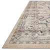 Hathaway Multi/Ivory Rug