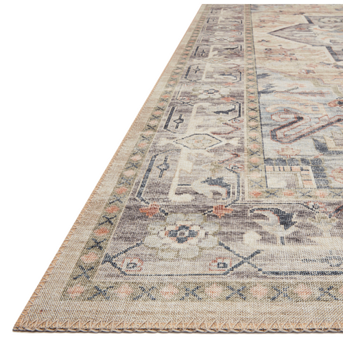 Hathaway Multi/Ivory Rug