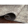 Hathaway Steel/Ivory Rug