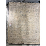 Helena Beige / Multi Hand-Knotted Rug