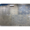 Helena Beige / Multi Hand-Knotted Rug