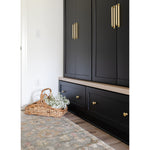 Dottie Hand-Knotted Rug