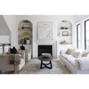 Castilla Hand-Knotted Rug