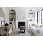 Castilla Hand-Knotted Rug