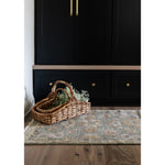 Dottie Hand-Knotted Rug