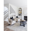 Castilla Hand-Knotted Rug