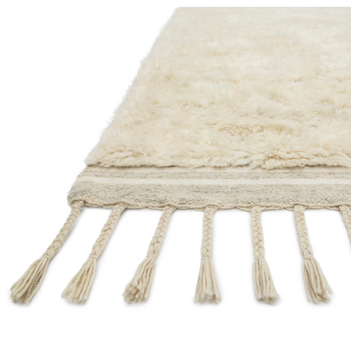 Hygge Oatmeal/Ivory Rug