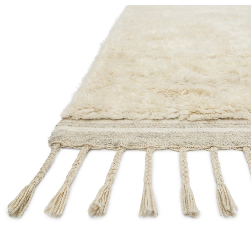 Hygge Oatmeal/Ivory Rug
