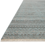 Idris Ocean/Smoke Rug