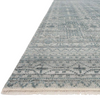 Idris Spa Hand-Knotted Rug