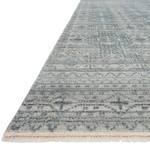 Idris Spa Hand-Knotted Rug