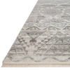 Idris Stone Hand-Knotted Rug