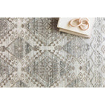 Idris Stone Hand-Knotted Rug