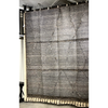 Iman Grey/Multi Hand-Knotted Rug