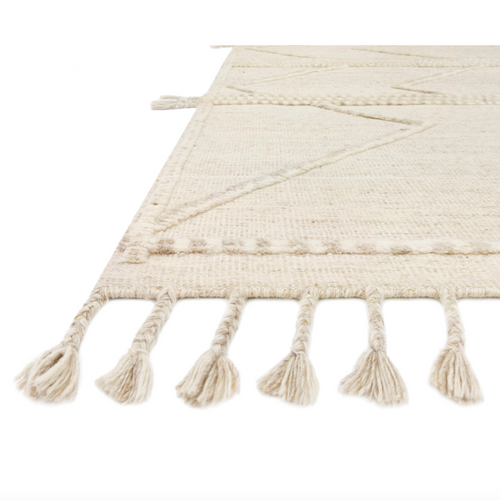 Adele Hand-Knotted Rug