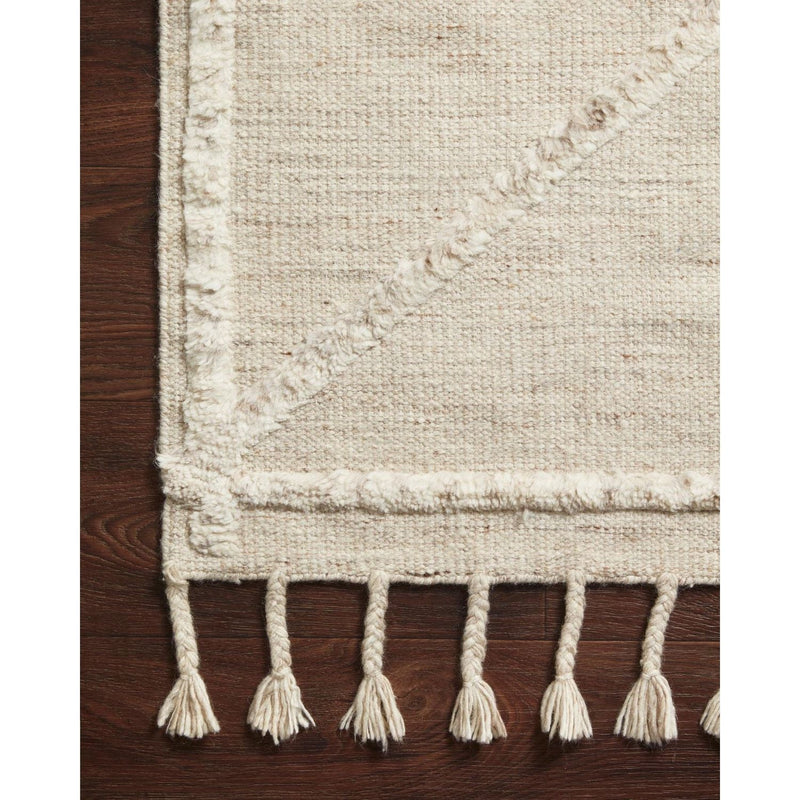 Adele Hand-Knotted Rug