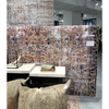 Jules Chris Loves Julia x Loloi Terracotta / Multi Rug