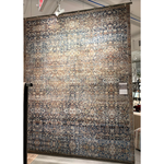 Jules Chris Loves Julia x Loloi Denim / Spice Rug