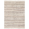 Khalid Natural / Ivory Hand-Knotted Rug