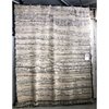 Khalid Natural / Ivory Hand-Knotted Rug