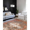 Layla Ocean/Multi Rug