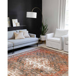 Layla Ocean/Multi Rug