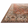 Layla Ocean/Multi Rug