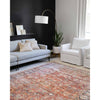Layla Spice/Marine Rug