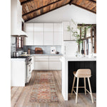 Layla Spice/Marine Rug