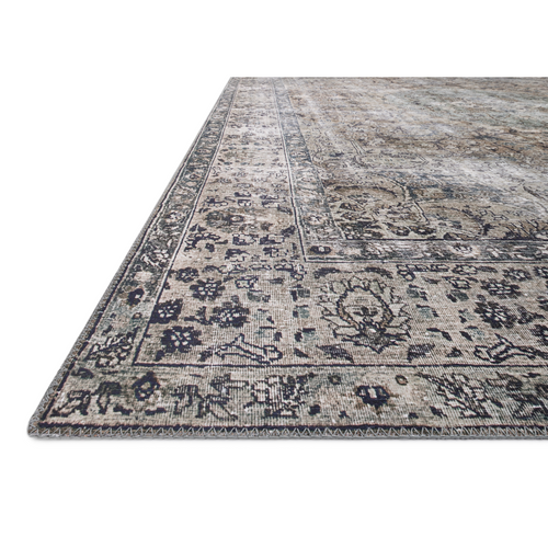 Layla Taupe/Stone Rug