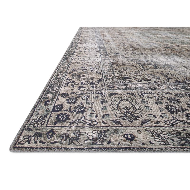 Layla Taupe/Stone Rug