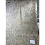 Legacy Ash/Lagoon Hand-Knotted Rug
