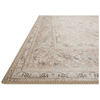 Loren Sand/Taupe Rug