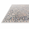 Lucia Charcoal/Multi Rug