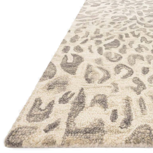 Masai Grey/Ivory Rug