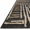 Oscar Hand-Knotted Rug