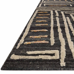 Oscar Hand-Knotted Rug