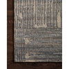 Giselle Beige / Slate Hand-Knotted Rug