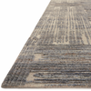 Giselle Beige / Slate Hand-Knotted Rug