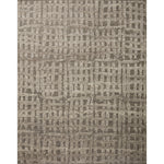 Giselle Smoke / Ash Hand-Knotted Rug
