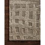 Giselle Smoke / Ash Hand-Knotted Rug