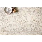 Norabel Ivory/Neutral Rug